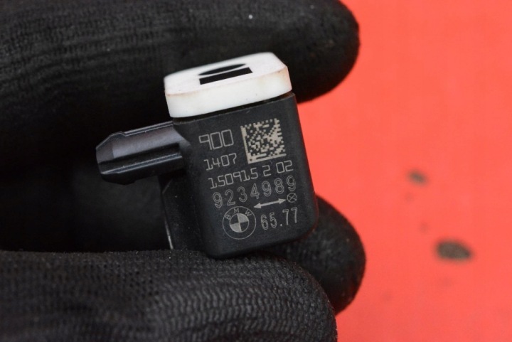 CAPTEUR DE COLLISION 9234989 BMW 4 F36 13-17
