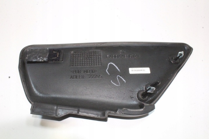 CHÂSSIS CENTRALE COCKPIT MASERATI GHIBLI (M157) FA00AAE36727 3.0L DIESEL