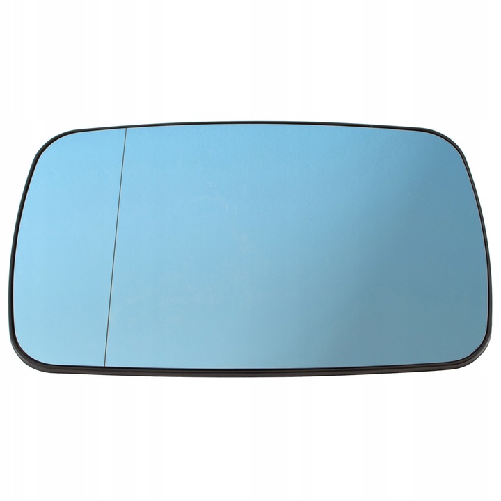 LINER MIRRORS LEFT RIGHT HEATED FOR BMW 3 E46 1998-2005 5 E39 