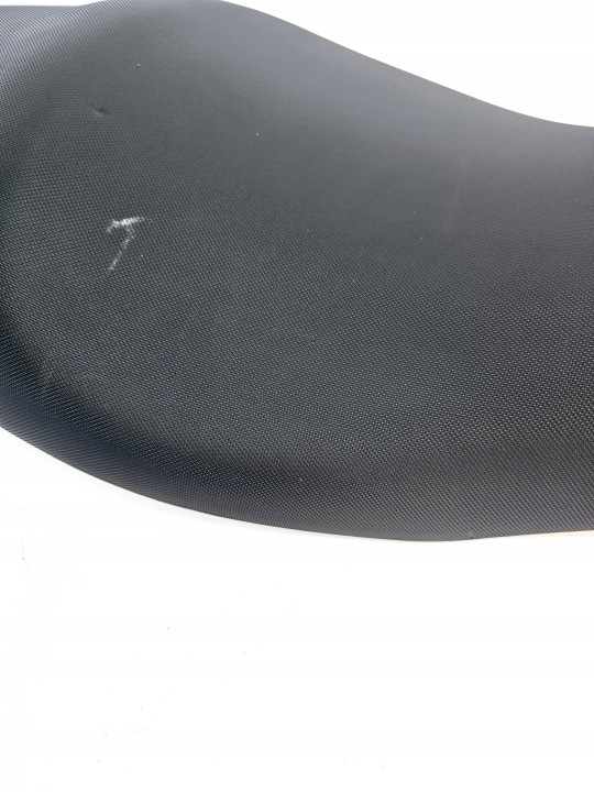 KAWASAKI ER6 09-11 ER6N ER 6 SIÈGE BANQUETTE ARRIÈRE SIÈGE