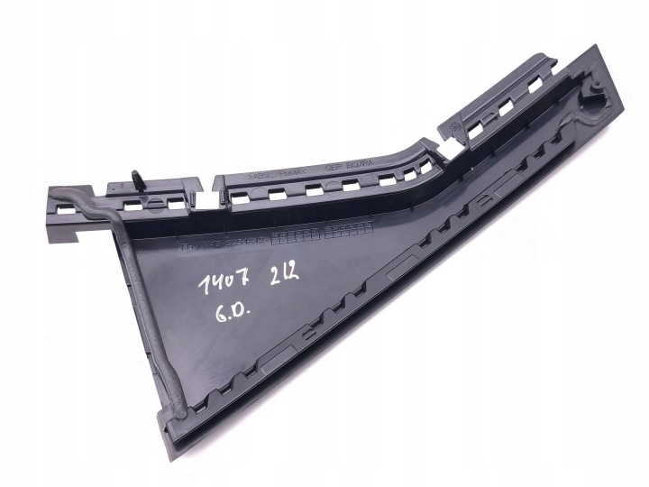 FORD KUGA III MK3 22R ST-LINE PROTECTION MOULURE PORTES DROIT ARRIÈRE