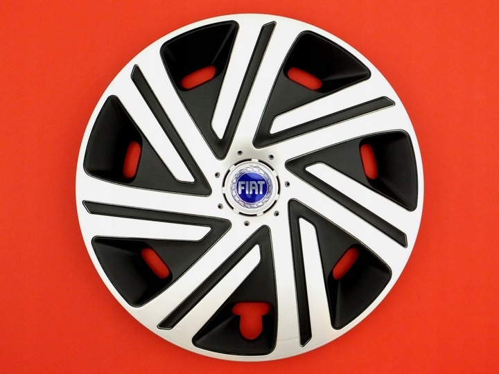 TAPACUBOS 16'' FIAT - STILO SEDICI BRAVO PUNTO CKM 