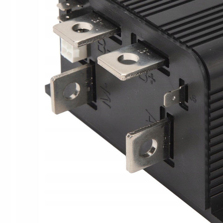 CONTRÔLEUR MOTEUR CHARIOTS GOLFOWEGO P1204M 5305 36 V VERS 48 V 325A B5