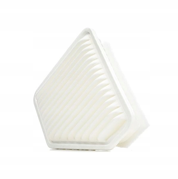 RIDEX 8A0255 FILTRE AIR VERS TOYOTA AVENSIS STATION WAGON (ZRT27, ADT27)