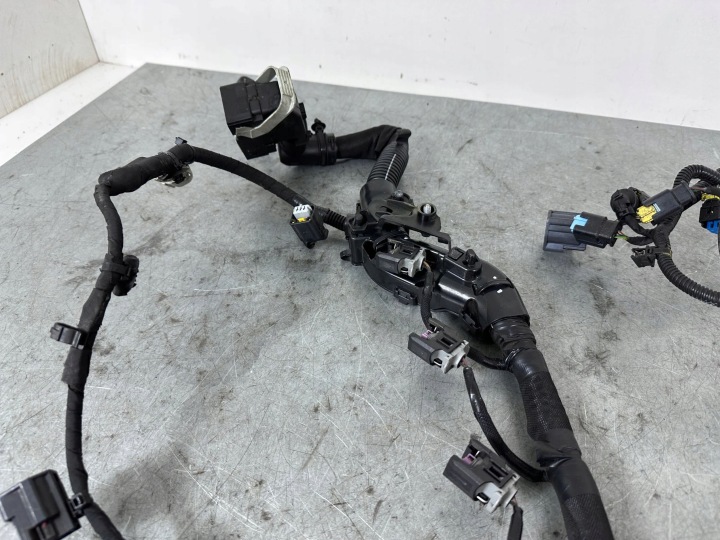 FORD MONDEO MK V 2016 CONTRÔLEURS MOTEUR