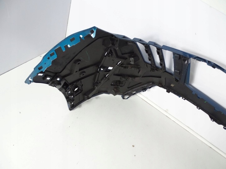 PARE-CHOCS AVANT AVANT PEUGEOT 3008 III 23- 5008 LIFT E-3008 /026