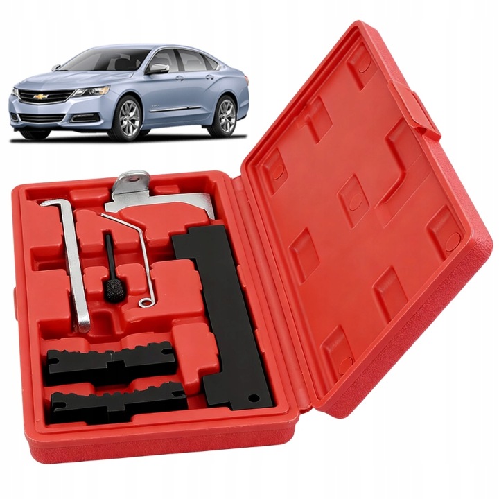 7SZT OUTILS DISTRIBUTION POUR OPEL CHEVROLET FIAT ALFA ROMEO BLOCAGE ARBRE