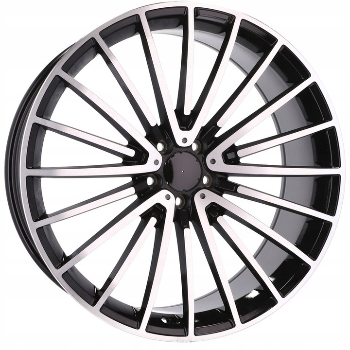 LLANTAS 18 PARA MERCEDES CLS-CLASS C257 RESTYLING AMG C219 E-CLASS W210 W211 W212 