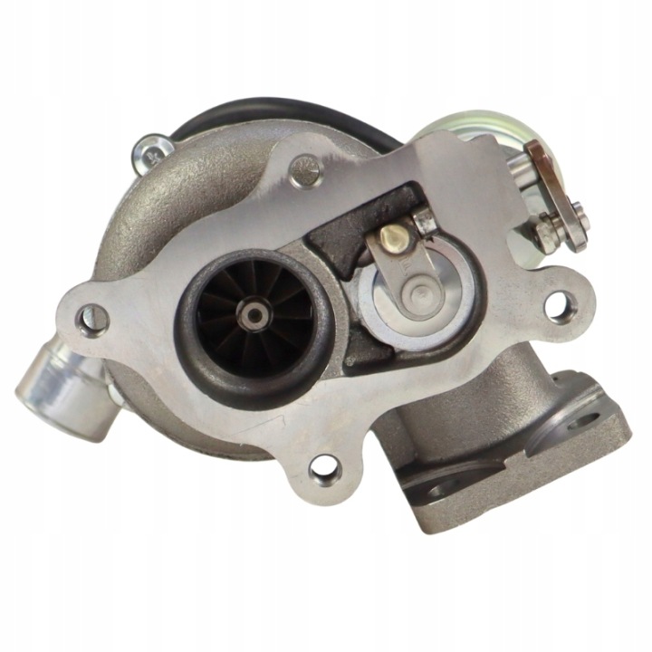 TURBOCOMPRESSEUR MOTEUR KUBOTA, MITSUBISHI 49131-02531 LEILAND