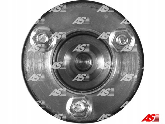 AUTOMATE DÉMARREUR SS4020 AS