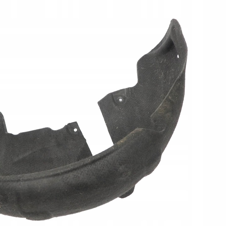 MERCEDES R171 CHÂSSIS PASSAGE DE ROUE ARRIÈRE DROITE AILE ROUES A1716901830