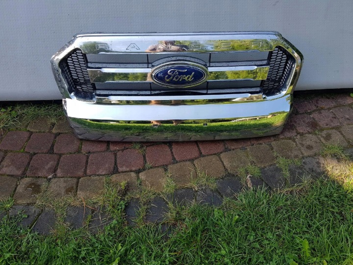CALANDRE FORD RANGER 2014