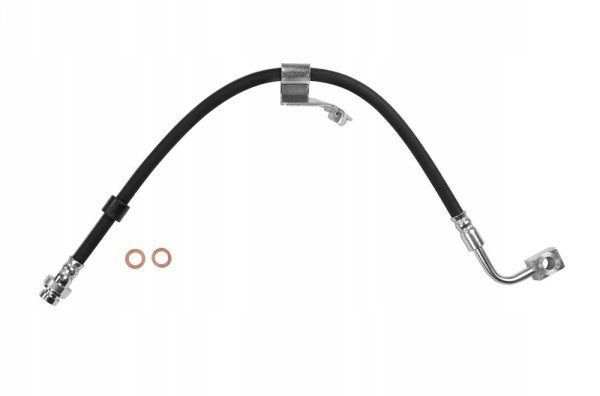 SU-2201464 CABLE DE FRENADO IZQUIERDO PARTE DELANTERA DODGE JOURNEY 09-19 