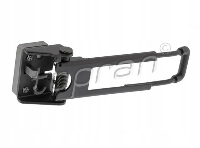 TOPRAN 119 123 LIMITEUR PORTES