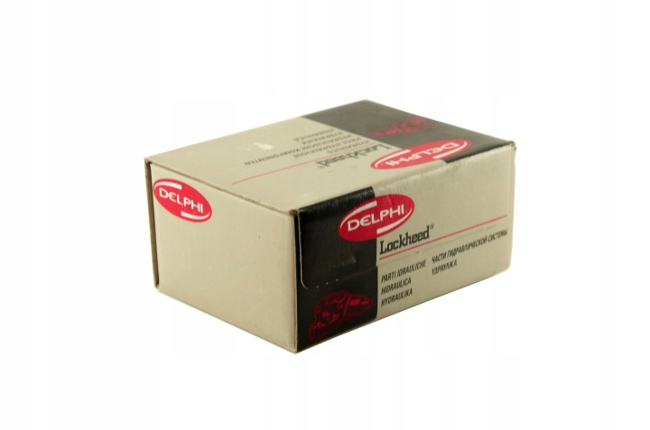 DELPHI PISTON FREIN CITROEN JUMPER