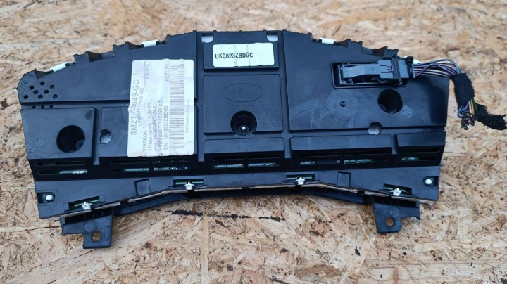 COMPTEUR TABLEAU DE BORD FORD MONDEO MK4 SMAX 8M2T-10849-GC 8M2T10849GC