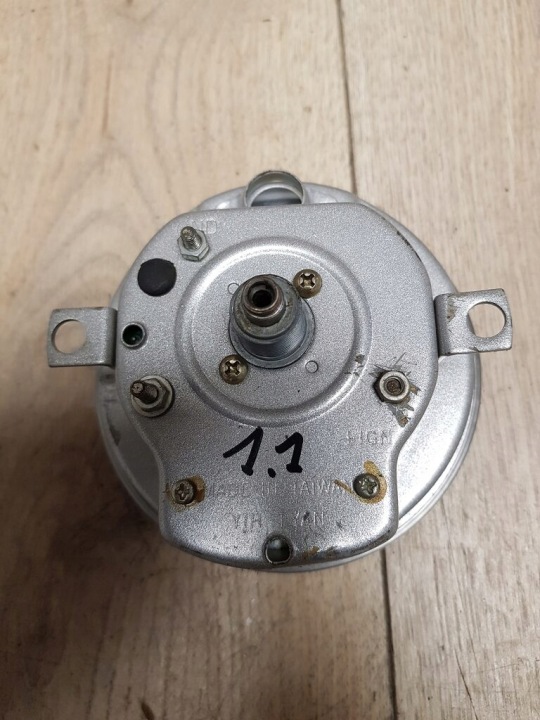 COMPTEUR COMPTEUR COMPTE-TOURS HARLEY DAVIDSON EVO SHOVELHEAD