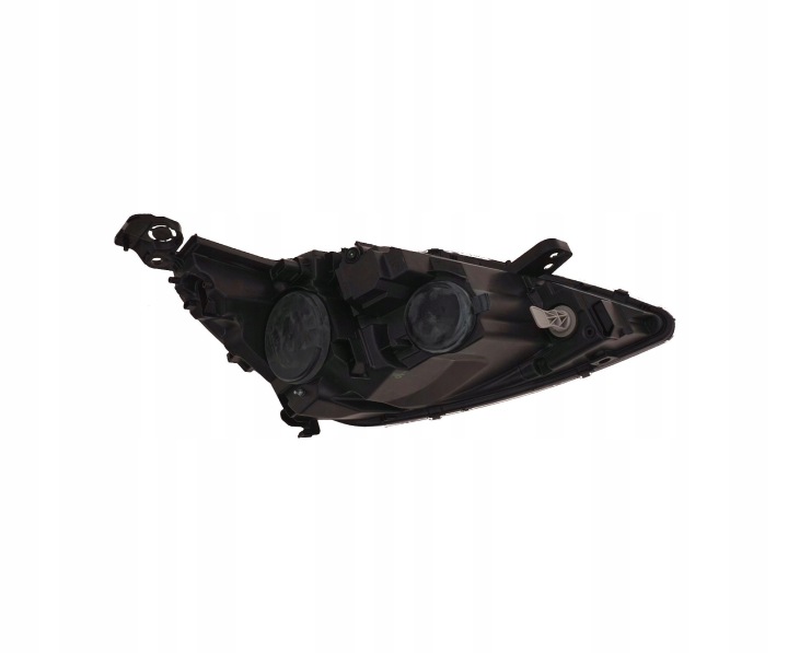 PHARE AVANT VERS PEUGEOT 308 2013-2017 9677523080 GAUCHE