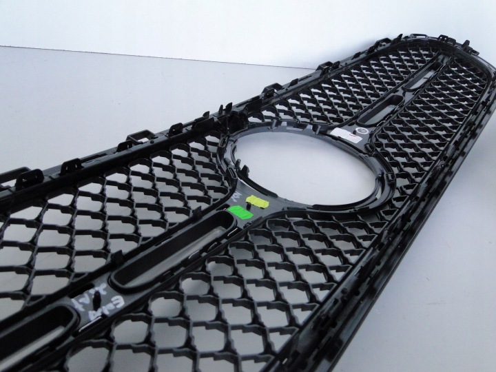 MERCEDES GRILLE AMG CALANDRE RADIATEUR GLC 254 X254 C254