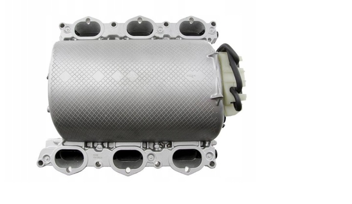 COLLECTEUR ADMISSION MERCEDES ML350 2005-