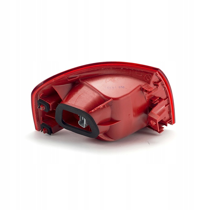 FEUX ARRIÈRE ARRIÈRE LEWA+PRAWA KIT BMW 3 E46 '98-05' BERLINE