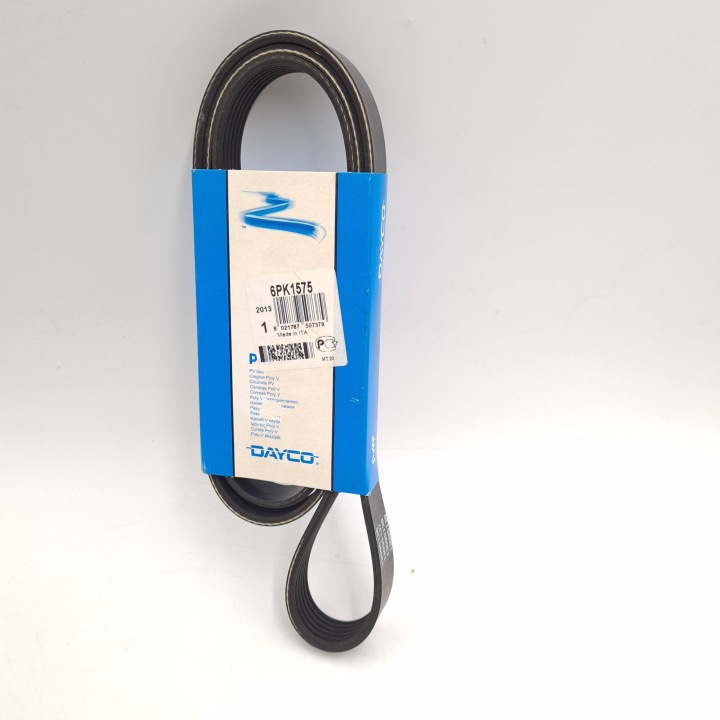 DAYCO 6PK1575 COURROIE EN V MULTICANAL