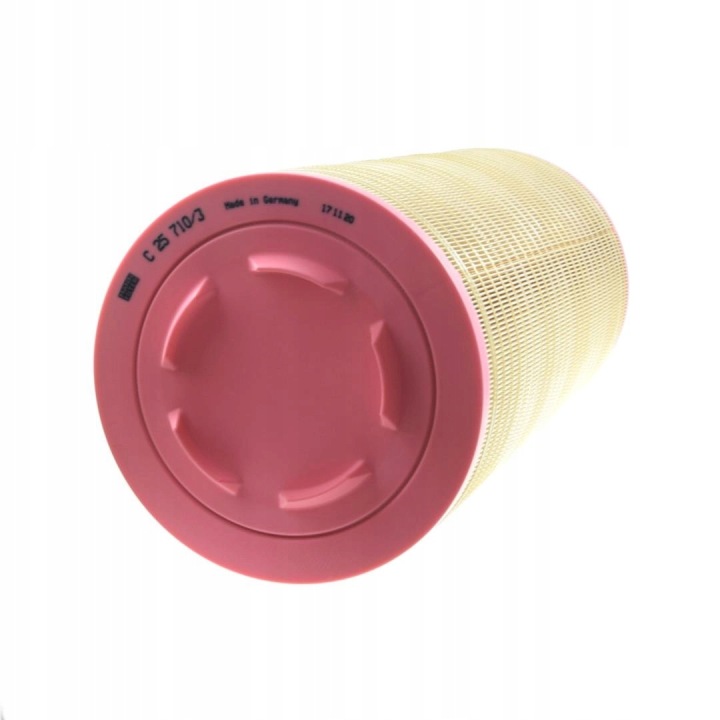 FILTRE AIR MANN-FILTER C 25 710/3 C257103