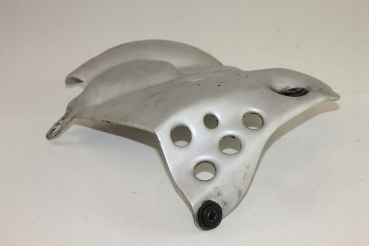DUCATI SCRAMBLER 800 15- PROTECTION MOTEUR COUVERCLE PRISE
