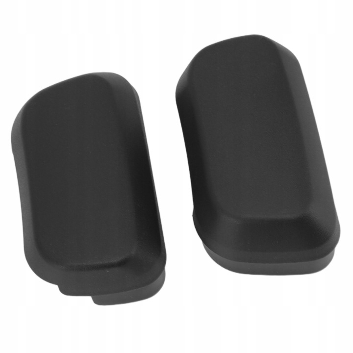2 PCS BOUCHONS LATÉRAL MARCHES CABINES ZALOGI 68193113AA SUBSTITUT POUR J1