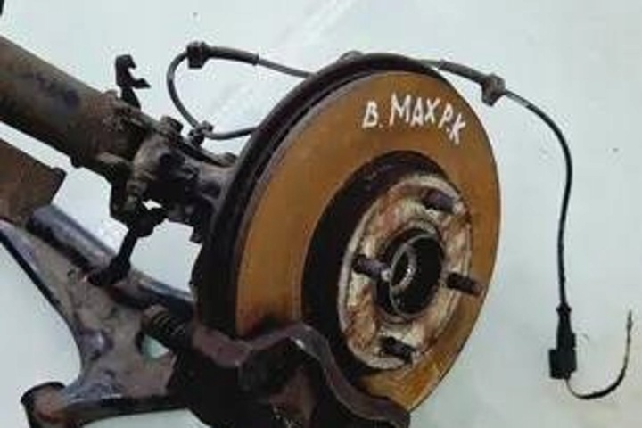 ROTULE DE DIRECTION AVANT GAUCHE FORD B-MAX (JK) AP3118K001AF 1.6L GASOLINE 77KW