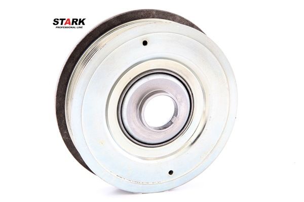 STARK SKBPC-0640030 KOLO POULIE VILEBREQUIN VERS OPEL VIVARO A COMBI (X83)