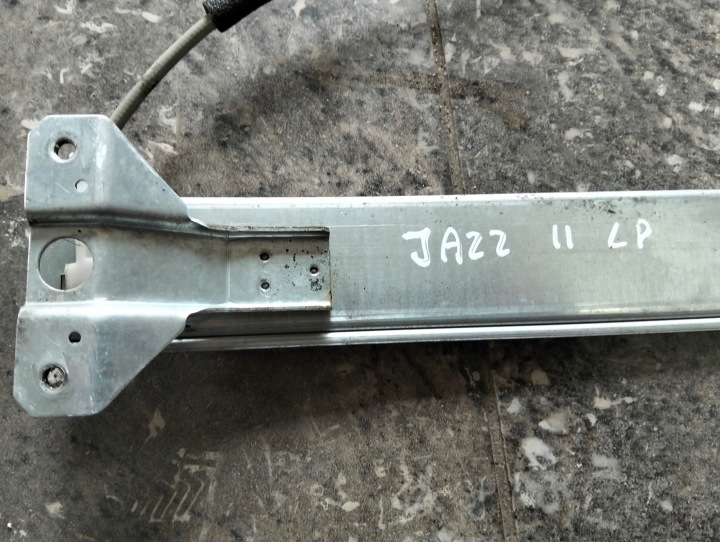 ÉLÉVATEUR VITRES GAUCHE AVANT AVANT HONDA JAZZ II 02-08R 6PIN