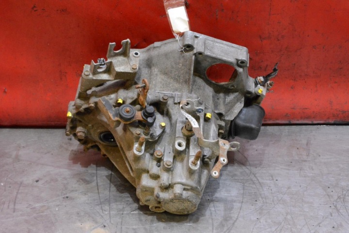 BOÎTE DE VITESSES HONDA CIVIC 7 VII 1.4 16V 90 KM LIFT 03-05