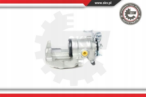 SOPORTE HAM. PARTE TRASERA LE VW GOLF 3 ESEN SKV 