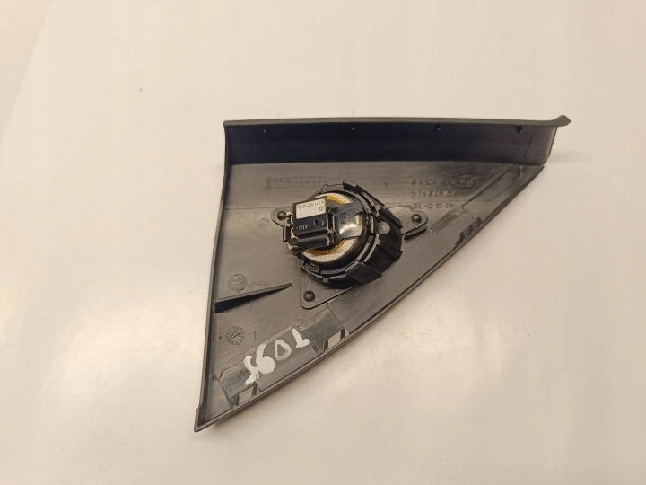 HAUT-PARLEUR HAUTE FRÉQUENCE MERCEDES W204 A2118200202