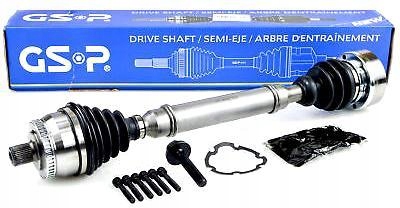DEMI-ARBRE MENÉE VW GAUCHE