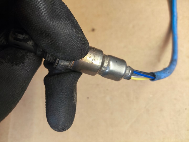 FORD MONDEO MK5 SONDE LAMBDA F1F1-9Y460-CA
