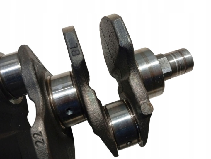 VILEBREQUIN NOMINAL 46476478 46471843 OPEL 1.9CDTI FIAT 2.0CDTI