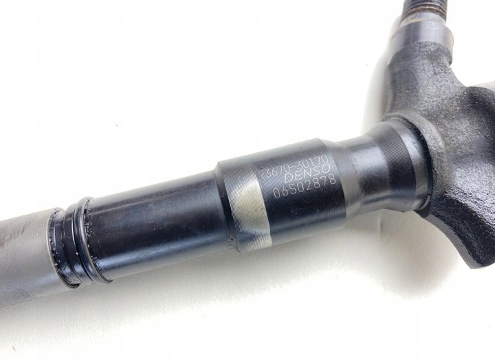 TOYOTA KIT INJECTEURS CARBURANTS 2367030170