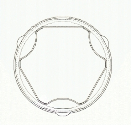 PROTECTION ARTICULATION