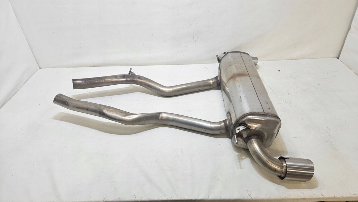 SILENCIEUX ÉCHAPPEMENT TOYOTA SUPRA DB 3.0 GR 7933805 ORIGINAL