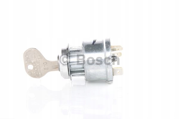 BOSCH 0 342 006 001 COMMUTATEUR ALLUMAGE DÉMARREUR