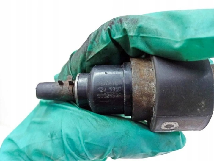 POMPE CARBURANTS AUTONOMICZNEGO CHAUFFAGE LAND ROVER RANGE ROVER SPORT (L320)