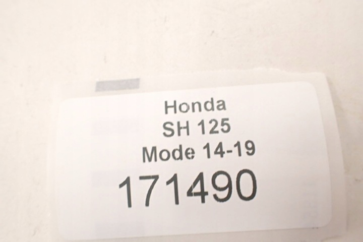 HONDA SH 125 MODE 14-18 PHARE AVANT PROJECTEUR