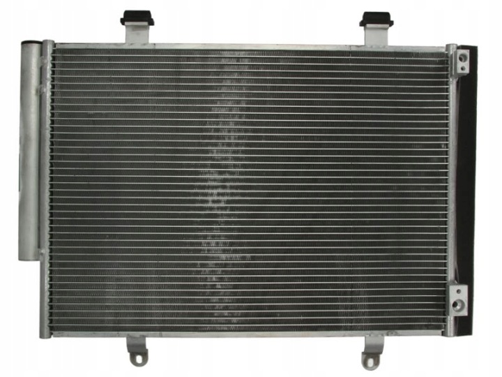 DÉSHYDRATEUR CLIMATISATION VERS SUZUKI SWIFT 2010-