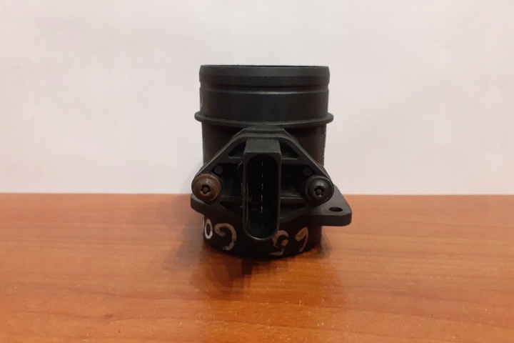 DÉBITMÈTRE VW GOLF V (1K1) 0281002532 1.9L DIESEL 77KW 2006