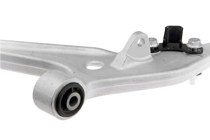 BRAS DE SUSPENSION GAUCHE NISSAN X-TRAIL T30 2001-07 AVANT INFÉRIEUR
