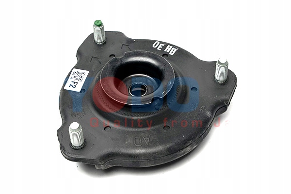FIXATION AMORTISSEUR AVANT HYUNDAI OYODO ASSISTANT CONDUCTEUR #16