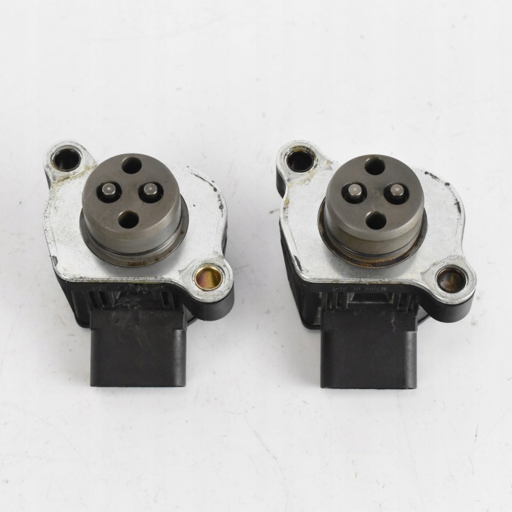 POMPE VIDE CAPTEURS DISTRIBUTION FIL HUILES A2820900005 MERCEDES W118 1.3B