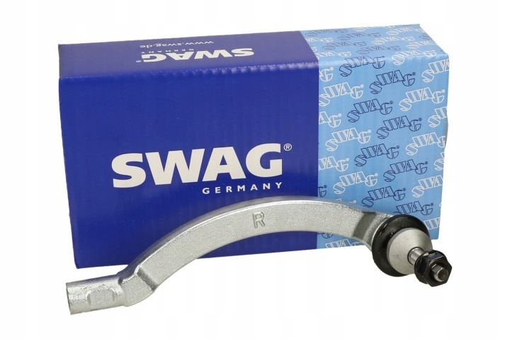 EMBOUT BIELLE DE POUSSÉE VOLVO S60 00 DROITE SWAG SWAG KIT NIEZBEDNIK CONDUCTEUR #1